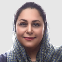 فاطمه حافظ نیا