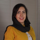 مرضیه حیدری