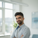 Javad Najafabadi