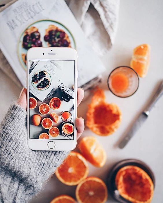 استوری اینستاگرام