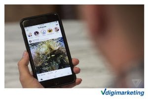 چگونه اطلاعات آماری پست های اینستاگرام را ببینیم؟