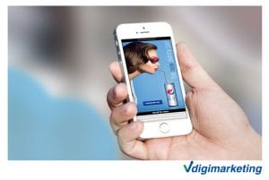 جمعیت شناسی و لوکیشن در تبلیغات اینستاگرام