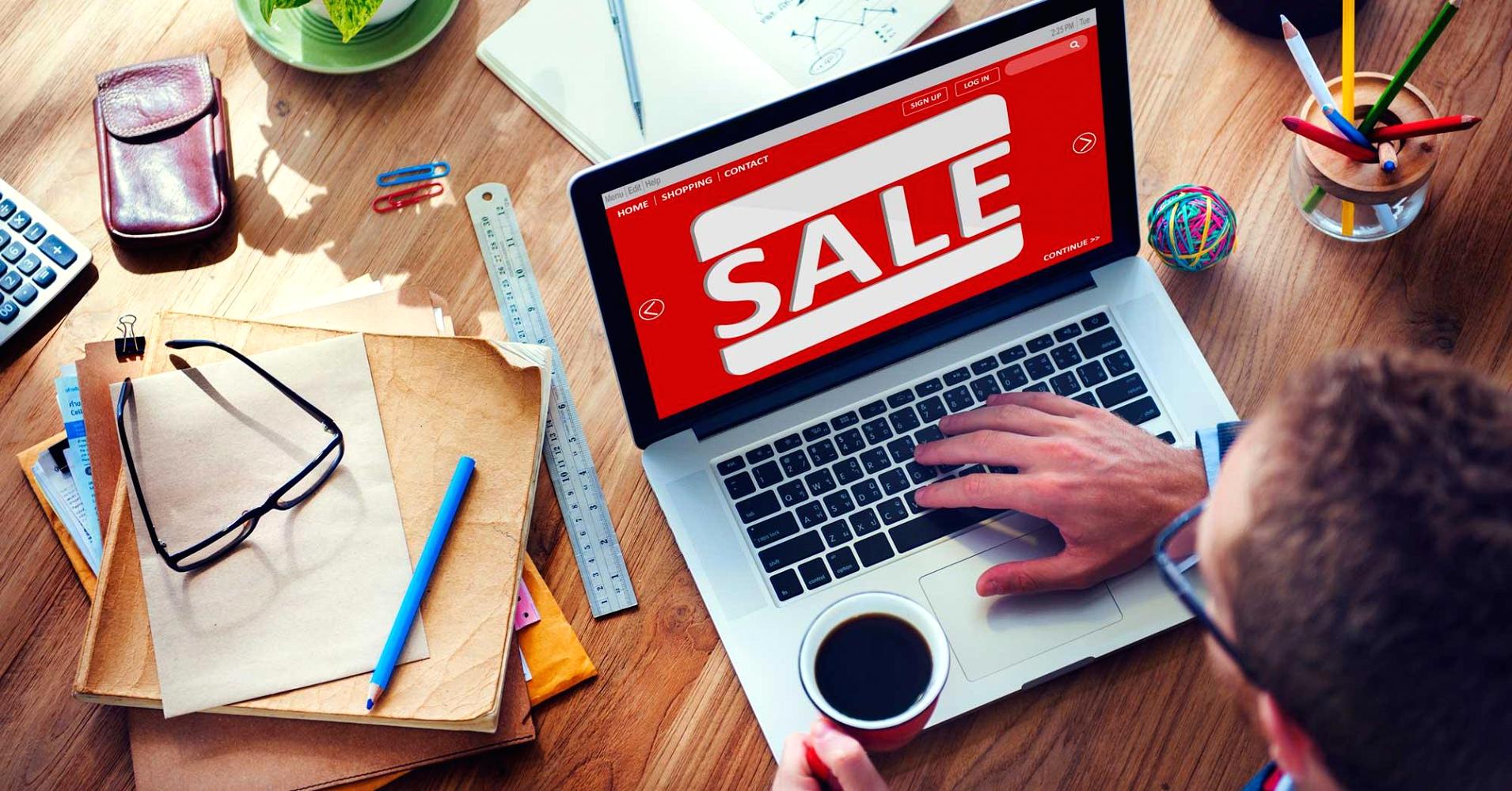 به این 6 دلیل مردم از شما خرید می‌کنند