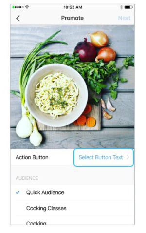 تبلیغ مستقیم در اینستاگرام - تبلیغات اسپانسر اینستاگرام - اسپانسر اینستاگرام