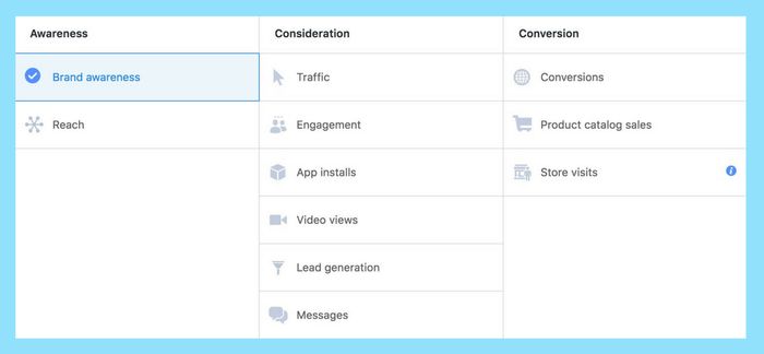 تنظیمات تبلیغات اسپانسر