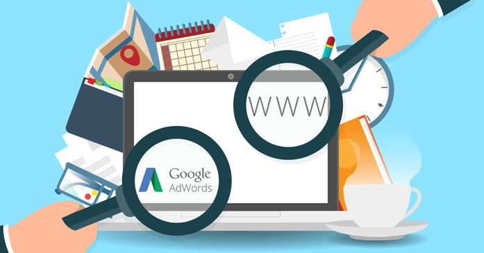 سه ویژگی گوگل ادوردز AdWords - 3
