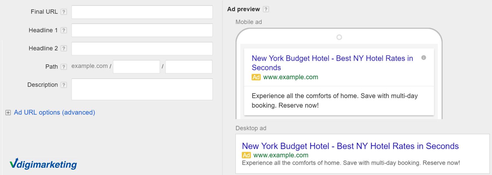 google-adwords-format-text