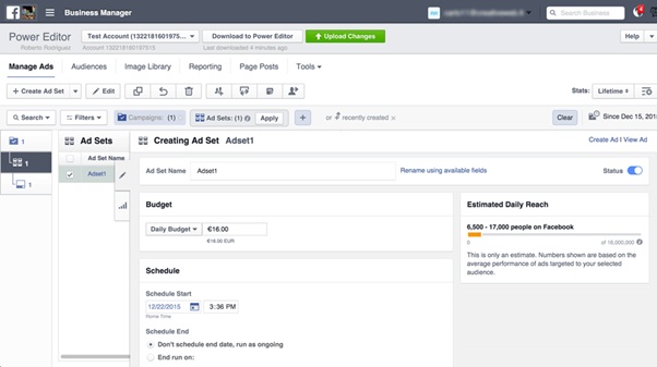 تبلیغات در اینستاگرام - تبلیغات اسپانسر اینستاگرام
