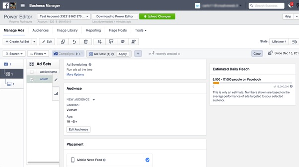 تبلیغات در اینستاگرام - تبلیغات اسپانسر اینستاگرام