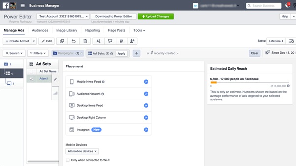 تبلیغات در اینستاگرام - تبلیغات اسپانسر اینستاگرام