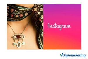 گزارش کمپین تبلیغات اسپانسر اینستاگرام گالری سورای