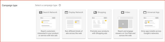 رئیس بخش تبلیغات گوگل حساب ادوردز خود را معرفی کرده و یک فعالیت جدید براساس اهداف خود ایجاد کنید