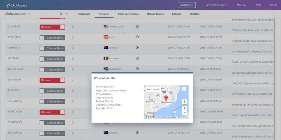 بهترین راه برای کاهش هزینه تبلیغ هدر رفته، استفاده از ابزار کلید واژه منفی در گزارش جستجو است