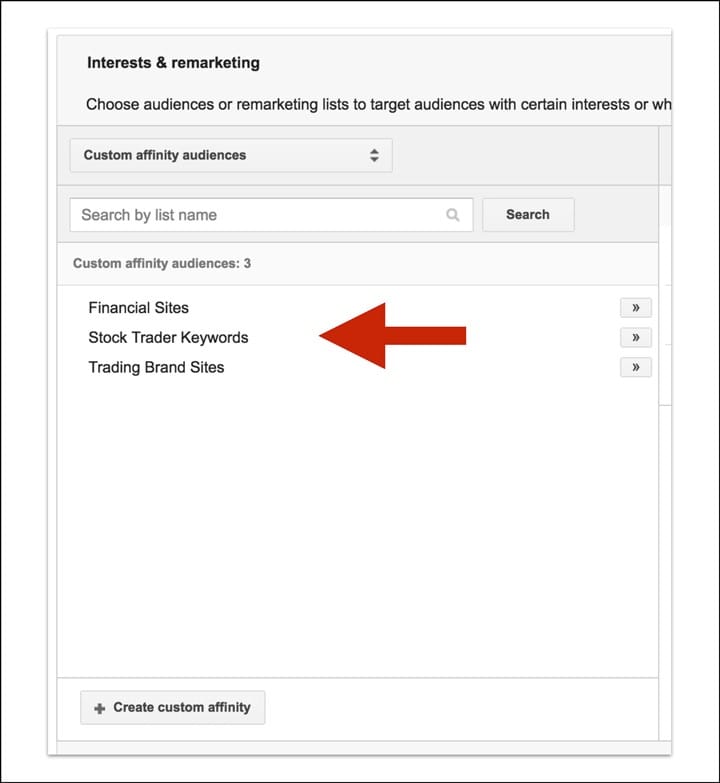 سیستم تبلیغات گوگل ادوردز به شما اطلاعات بیشتری درباره مخاطبین آن‌ها خواهد گفت، اطلاعاتی شامل تعداد کوکی، موضوعات، جمعیت شناختی و غیره.