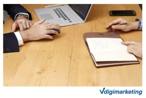 اهمیت ارتباط با مشتری در دیجیتال مارکتینگ