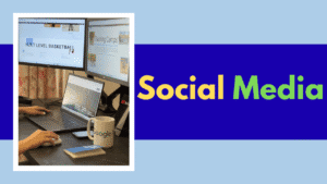 آموزش صفر تا صد مدیریت شبکه های اجتماعی