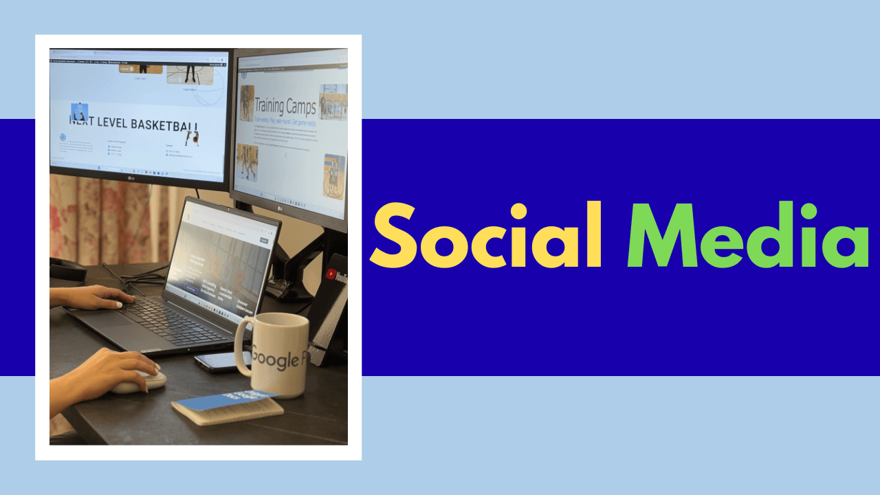 آموزش صفر تا صد مدیریت شبکه های اجتماعی