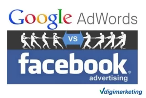 تبلیغ فیسبوک یا تبلیغ گوگل کدام بهتر است؟
