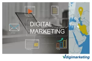 5 تفاوت دیجیتال مارکتینگ در ایران و خارج از ایران (1)