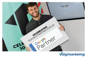 هر آنچه در مورد پارتنر گوگل شدن باید بدانید