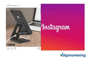 نحوه ایجاد تگ محصول اینستاگرام