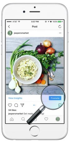 تبلیغات اسپانسری