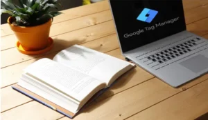 رصد کلیک دکمه های وب سایت با کمک تگ منیجر