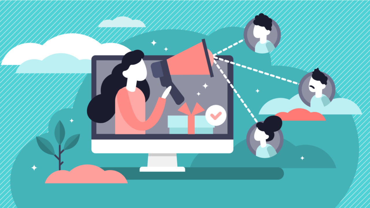 تبلیغ در فیس بوک