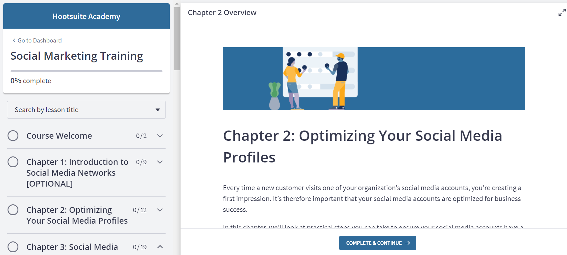 یادگیری شبکه های اجتماعی