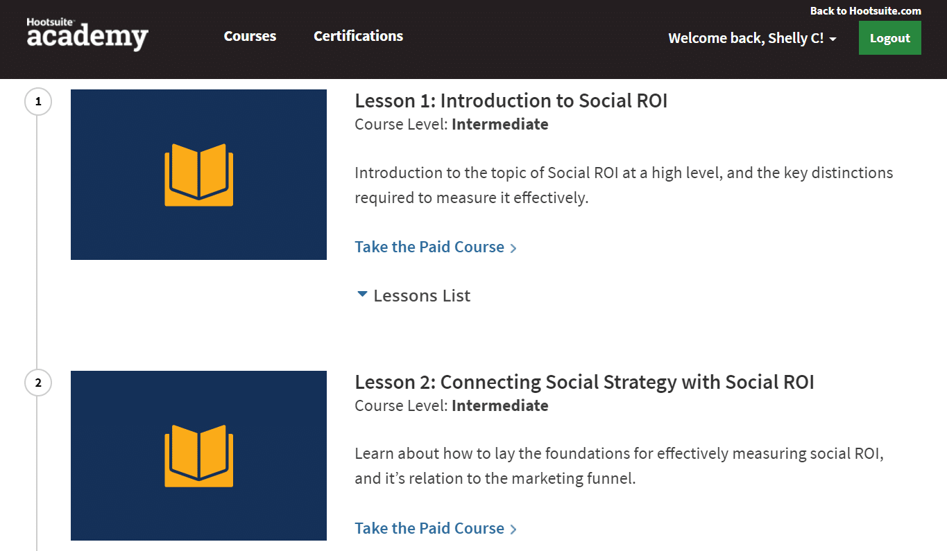 یادگیری شبکه های اجتماعی