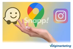 ثبت مکان در گوگل مپ ( آموزش جامع و سفارش ثبت)