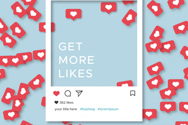 فالوورهای اینستاگرام و استقبال از آن ها