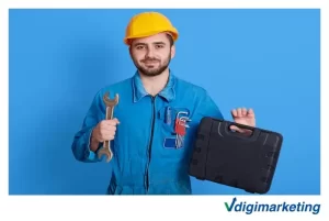 تبلیغات لوله بازکنی و ۴ شاه کلید برای موفقیت