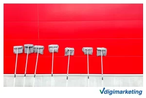 آموزش پربازده‌ترین روش‌های تبلیغات نظافت منزل در اینترنت