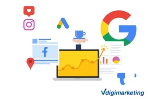 گوگل نتورک چیست؟ Display Network در تبلیغات گوگل