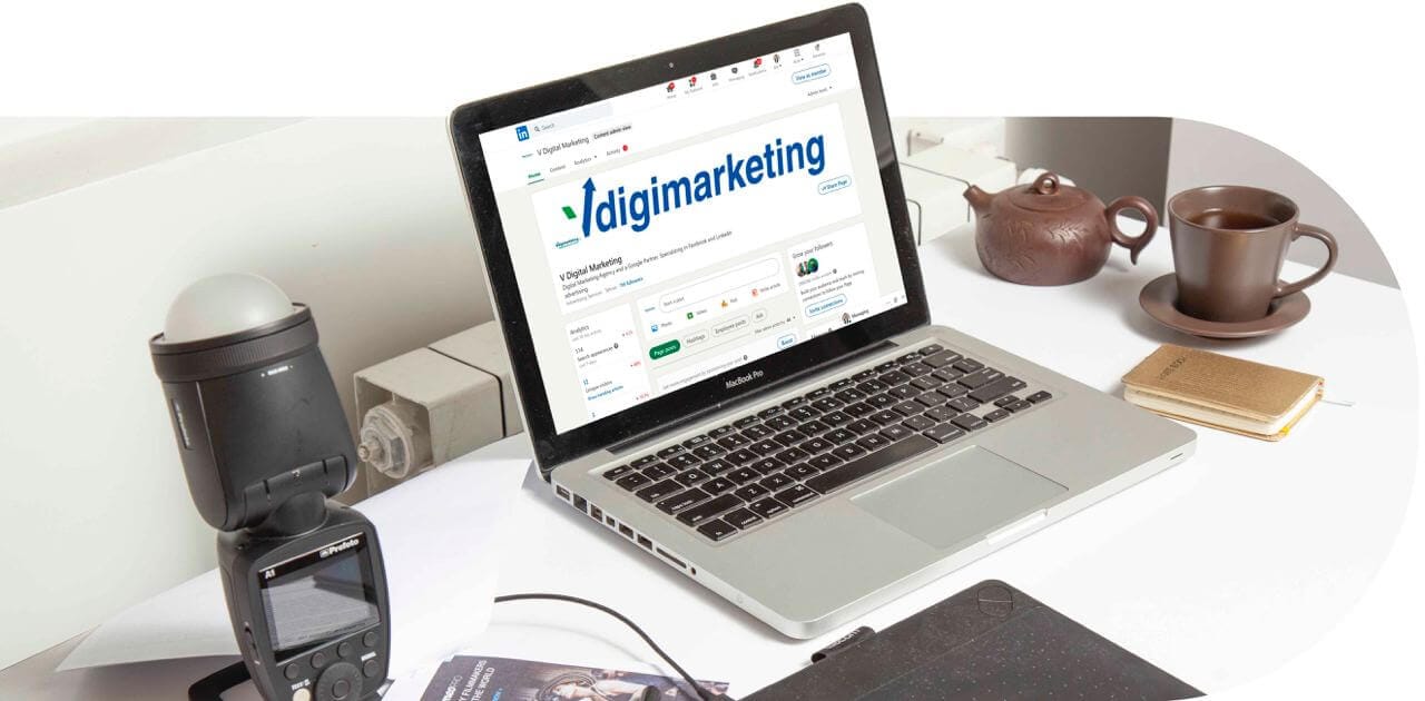 تبلیغات لینکدین، فرصتی استثنایی برای رشد کسب‌وکار