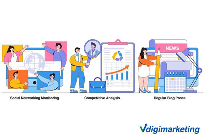 ساخت استفاده از تقویم تولید محتوا