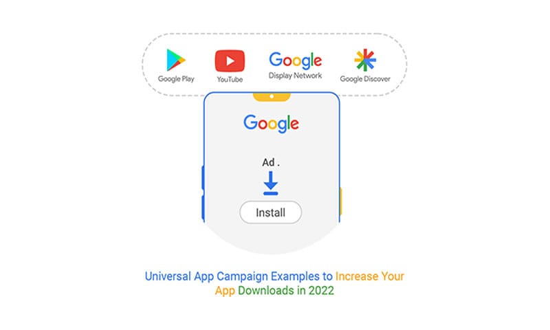 تغییرات مهم در کمپین های اپلیکشن