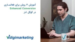 آموزش 4 روش برای فعالسازی Enhanced Conversion در گوگل ادز با عرفان پارسازاده