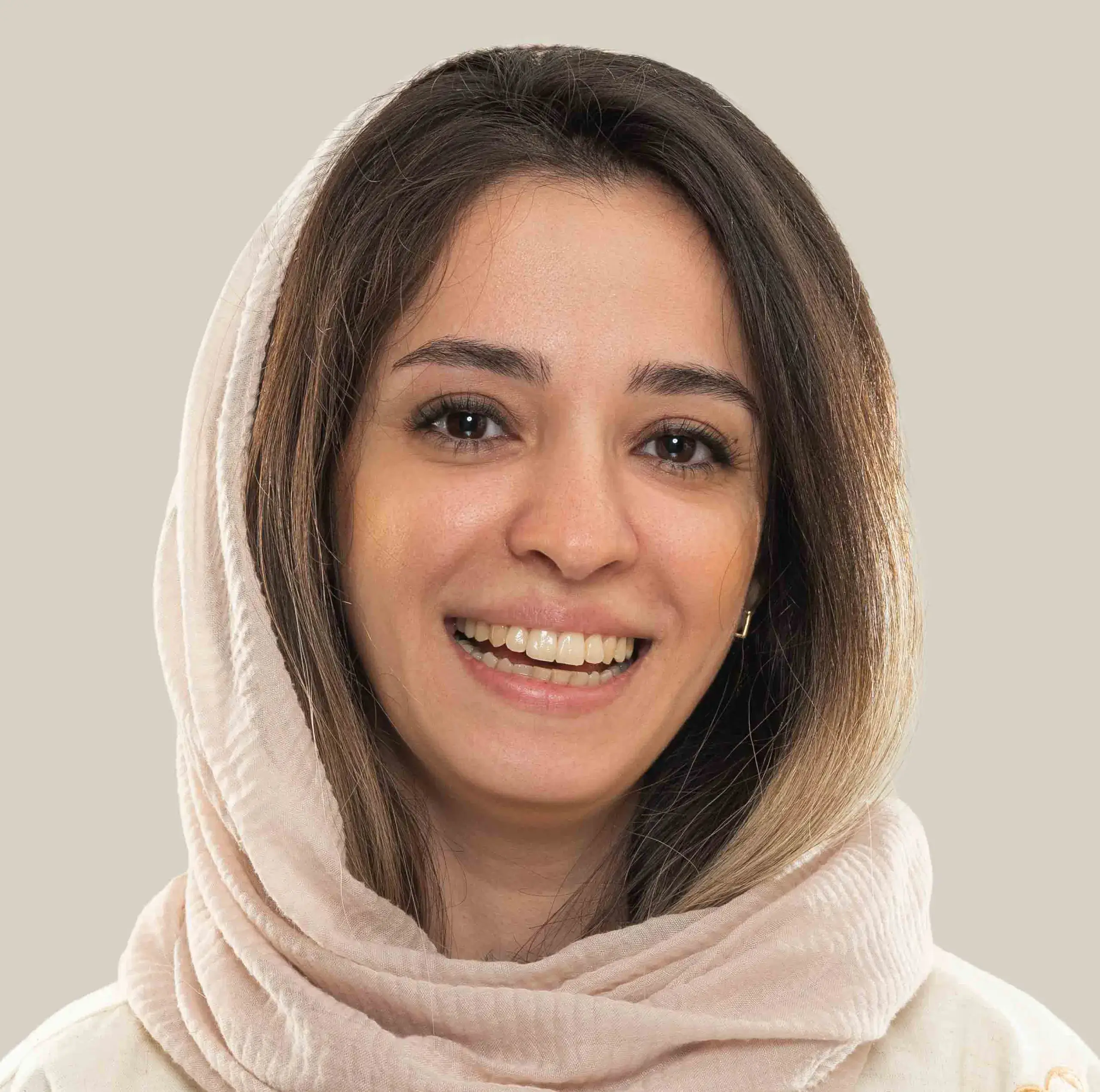 فرح خندان 
