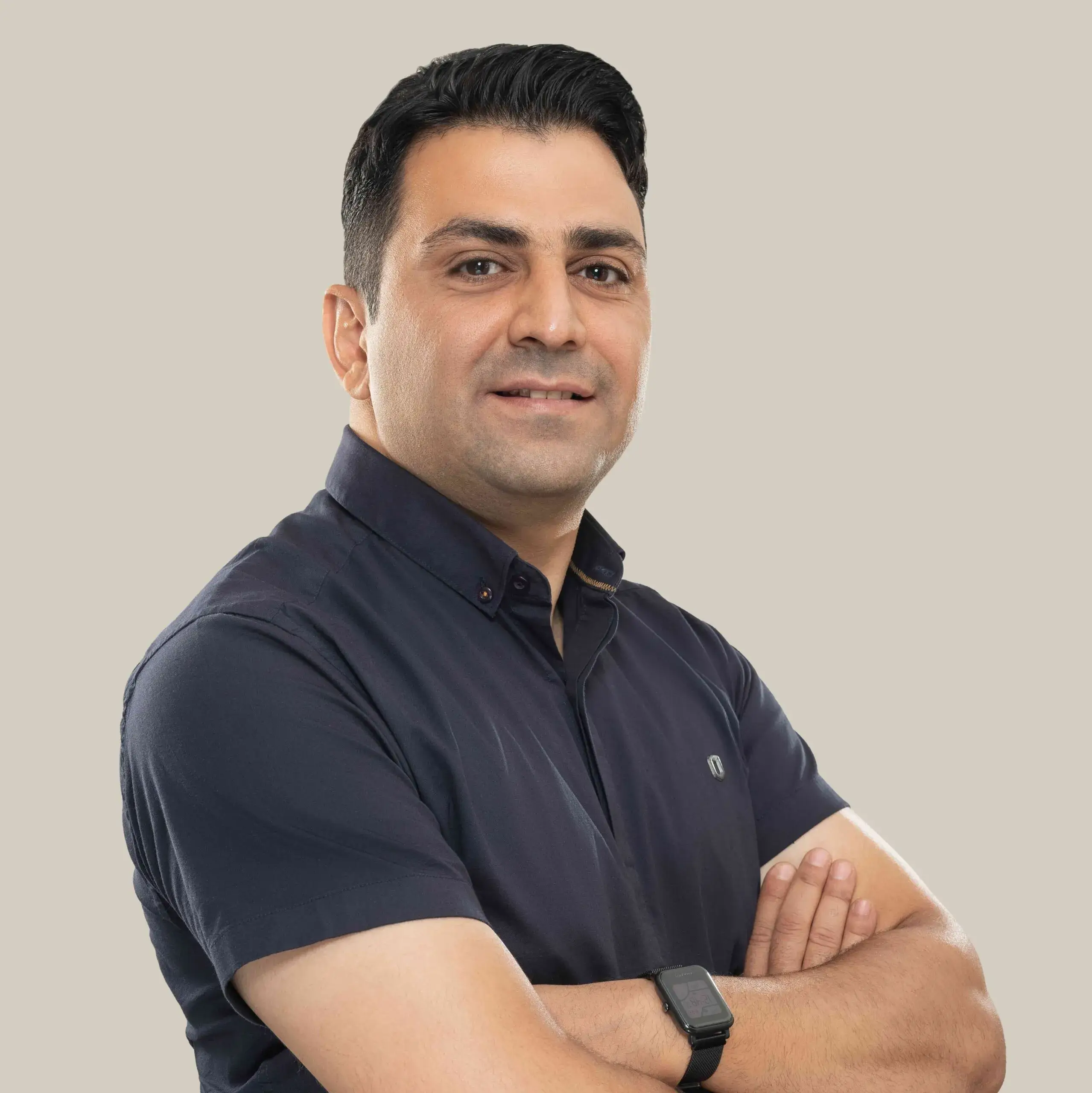 دانیال جدی