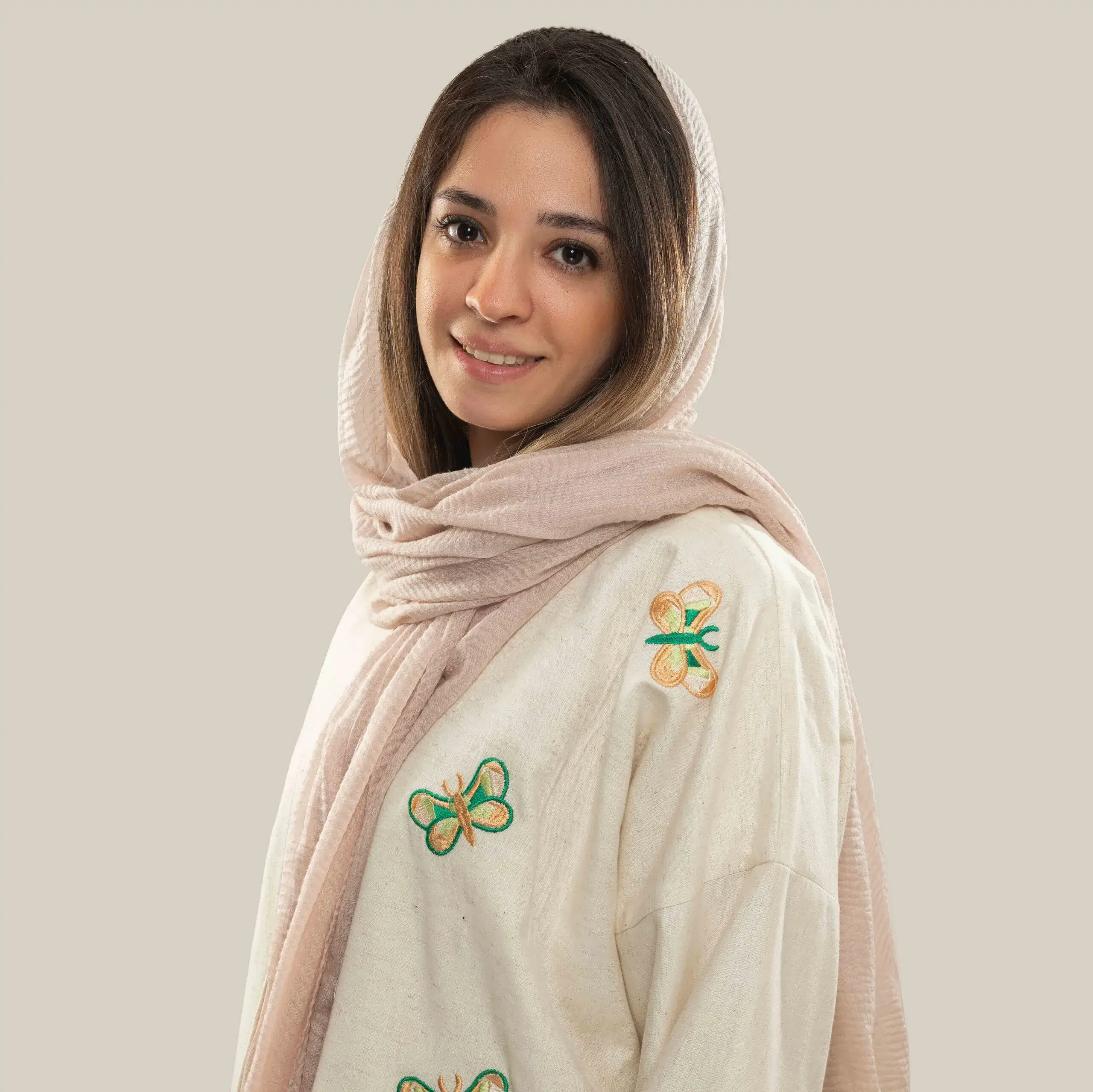 فرح خندان 