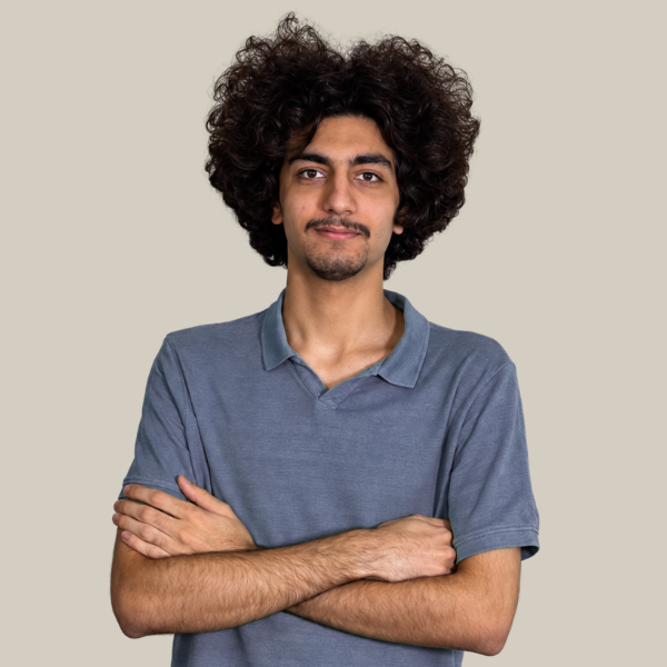 حافظ خندان است