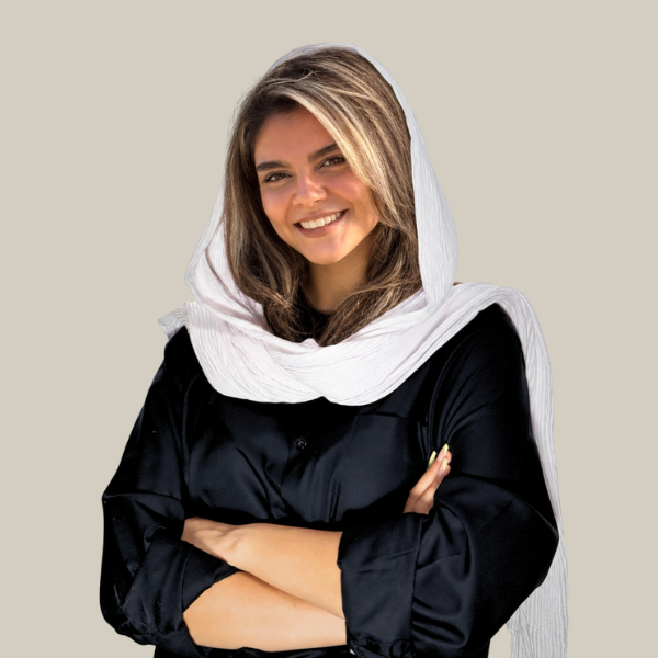 حسنا خندان است