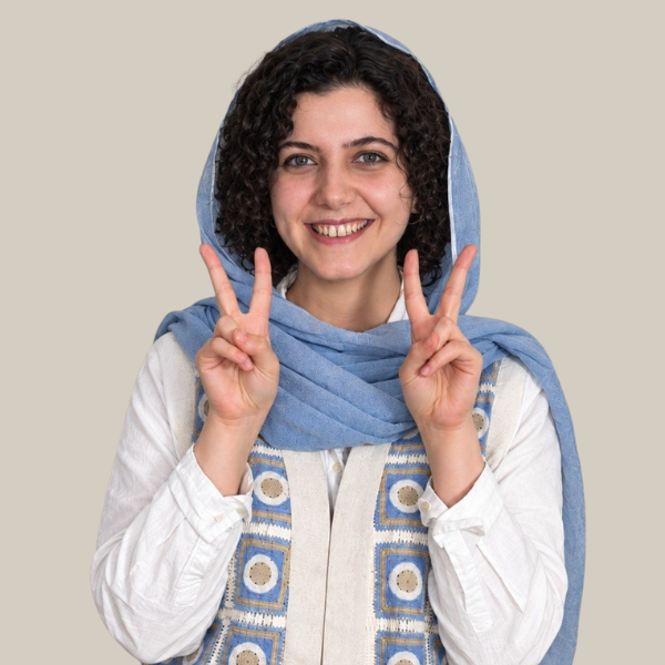 فائزه پیروز